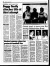 Gorey Guardian Wednesday 13 January 1999 Page 38