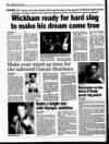 Gorey Guardian Wednesday 13 January 1999 Page 40