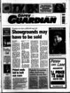 Gorey Guardian Wednesday 20 January 1999 Page 1