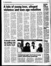 Gorey Guardian Wednesday 20 January 1999 Page 8