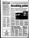 Gorey Guardian Wednesday 20 January 1999 Page 22