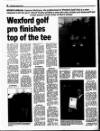 Gorey Guardian Wednesday 20 January 1999 Page 38