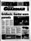 Gorey Guardian Wednesday 27 January 1999 Page 1