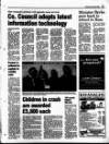 Gorey Guardian Wednesday 27 January 1999 Page 15
