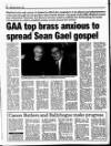 Gorey Guardian Wednesday 03 February 1999 Page 42