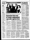 Gorey Guardian Wednesday 17 February 1999 Page 12