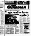Gorey Guardian Wednesday 10 March 1999 Page 1