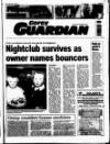 Gorey Guardian Wednesday 19 May 1999 Page 1