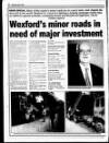 Gorey Guardian Wednesday 19 May 1999 Page 14