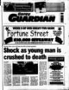 Gorey Guardian Wednesday 23 June 1999 Page 1
