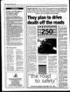 Gorey Guardian Wednesday 11 August 1999 Page 20