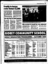 Gorey Guardian Wednesday 15 September 1999 Page 11