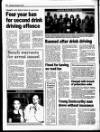 Gorey Guardian Wednesday 15 September 1999 Page 12