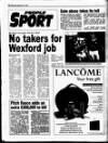 Gorey Guardian Wednesday 15 September 1999 Page 68