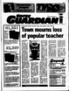 Gorey Guardian Wednesday 22 September 1999 Page 1