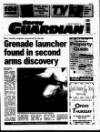 Gorey Guardian Wednesday 06 October 1999 Page 1