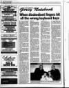 Gorey Guardian Wednesday 12 January 2000 Page 6