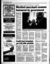 Gorey Guardian Wednesday 12 January 2000 Page 12