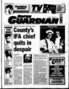 Gorey Guardian Wednesday 19 January 2000 Page 1