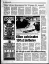 Gorey Guardian Wednesday 19 January 2000 Page 12
