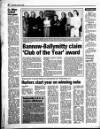 Gorey Guardian Wednesday 19 January 2000 Page 40