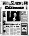 Gorey Guardian Wednesday 26 January 2000 Page 1