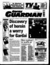 Gorey Guardian Wednesday 02 February 2000 Page 1
