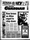 Gorey Guardian Wednesday 16 February 2000 Page 1