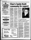 Gorey Guardian Wednesday 16 February 2000 Page 8