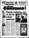 Gorey Guardian Wednesday 23 February 2000 Page 1