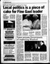Gorey Guardian Wednesday 23 February 2000 Page 4