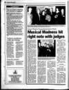 Gorey Guardian Wednesday 15 March 2000 Page 20