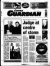 Gorey Guardian Wednesday 19 April 2000 Page 1