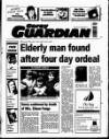 Gorey Guardian Wednesday 17 May 2000 Page 1