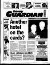 Gorey Guardian Wednesday 24 May 2000 Page 1