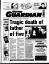 Gorey Guardian Wednesday 31 May 2000 Page 1