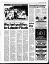Gorey Guardian Wednesday 31 May 2000 Page 27