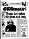 Gorey Guardian Wednesday 14 June 2000 Page 1