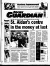 Gorey Guardian Wednesday 21 June 2000 Page 1