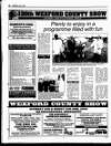 Gorey Guardian Wednesday 21 June 2000 Page 20