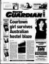 Gorey Guardian Wednesday 28 June 2000 Page 1