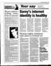 Gorey Guardian Wednesday 28 June 2000 Page 27