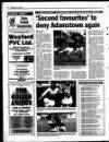 Gorey Guardian Wednesday 12 July 2000 Page 88