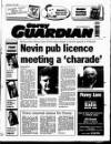 Gorey Guardian Wednesday 26 July 2000 Page 1