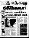 Gorey Guardian Wednesday 02 August 2000 Page 1