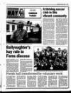 Gorey Guardian Wednesday 02 August 2000 Page 25