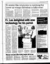 Gorey Guardian Wednesday 23 August 2000 Page 15