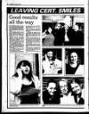 Gorey Guardian Wednesday 23 August 2000 Page 16