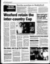Gorey Guardian Wednesday 30 August 2000 Page 44