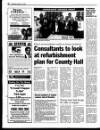Gorey Guardian Wednesday 13 September 2000 Page 18